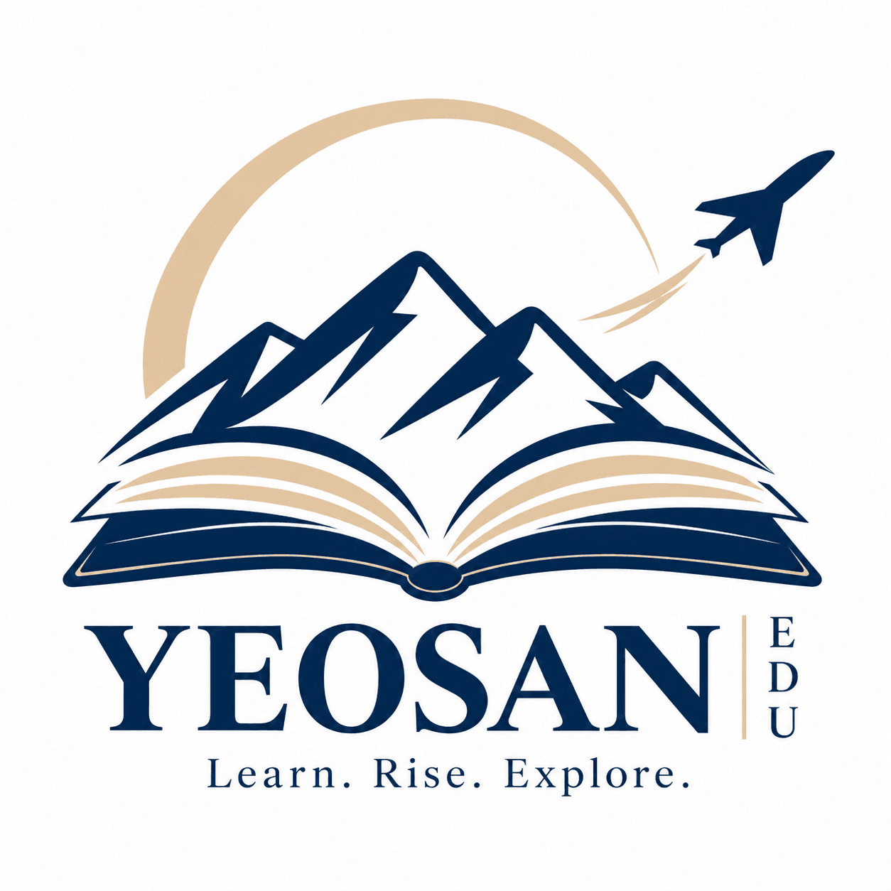 YEOSAN EDU