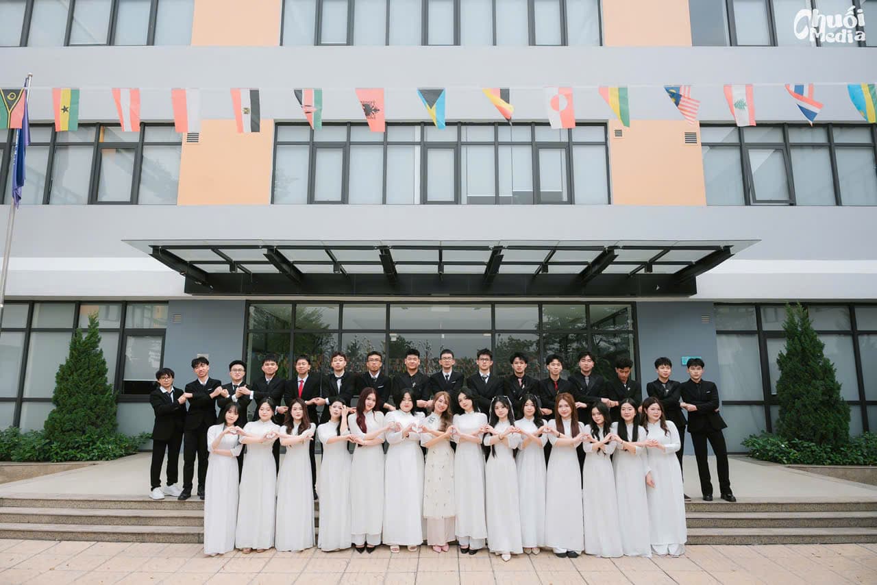 YEOSAN EDU 한국 유학